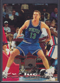 1993-94 Stadium Club #245 Luc Longley - NBA