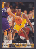 1993-94 Stadium Club #281 Nick Van Exel RC - NBA