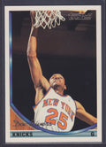 1993-94 Topps Gold #210 Doc Rivers - NBA