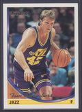 1993-94 Topps Gold #220 Tom Chambers - NBA