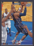 2008-09 Upper Deck #119 Vince Carter - NBA