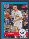 2012-13 Fleer Retro #3 Jason Kidd - NBA