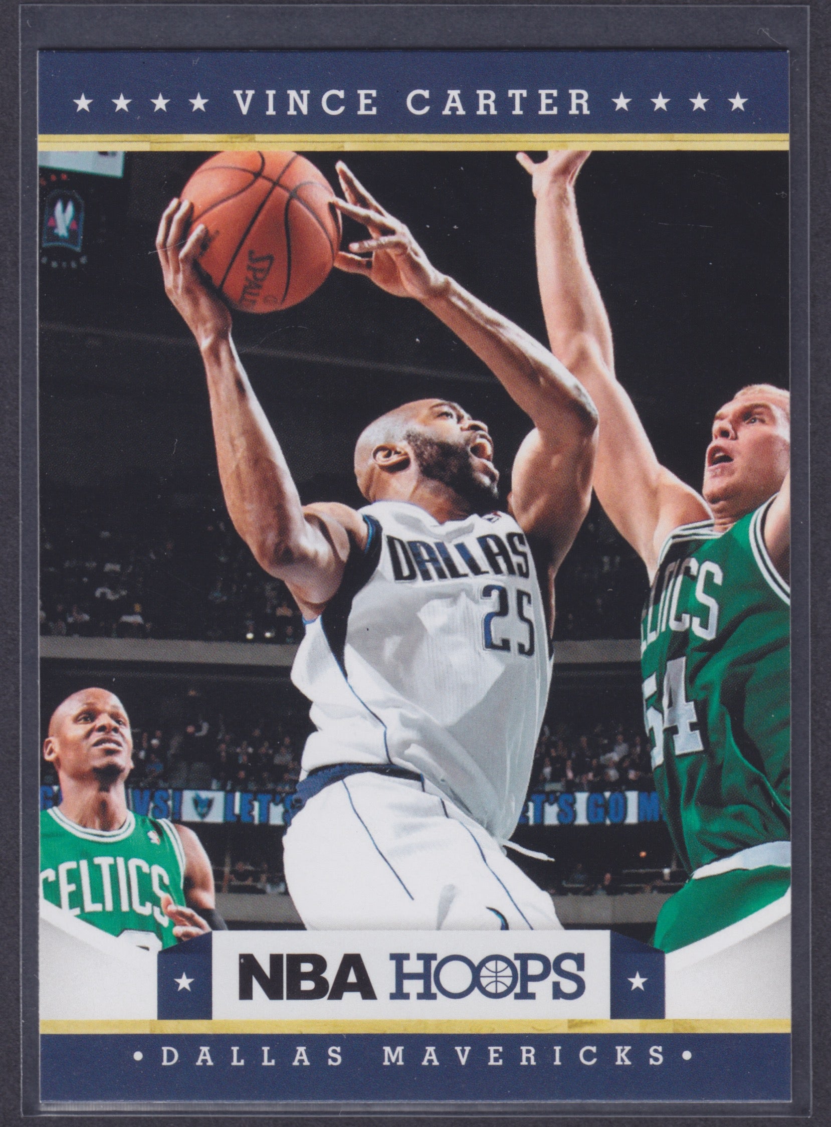 2012-13 Hoops #42 Vince Carter - NBA