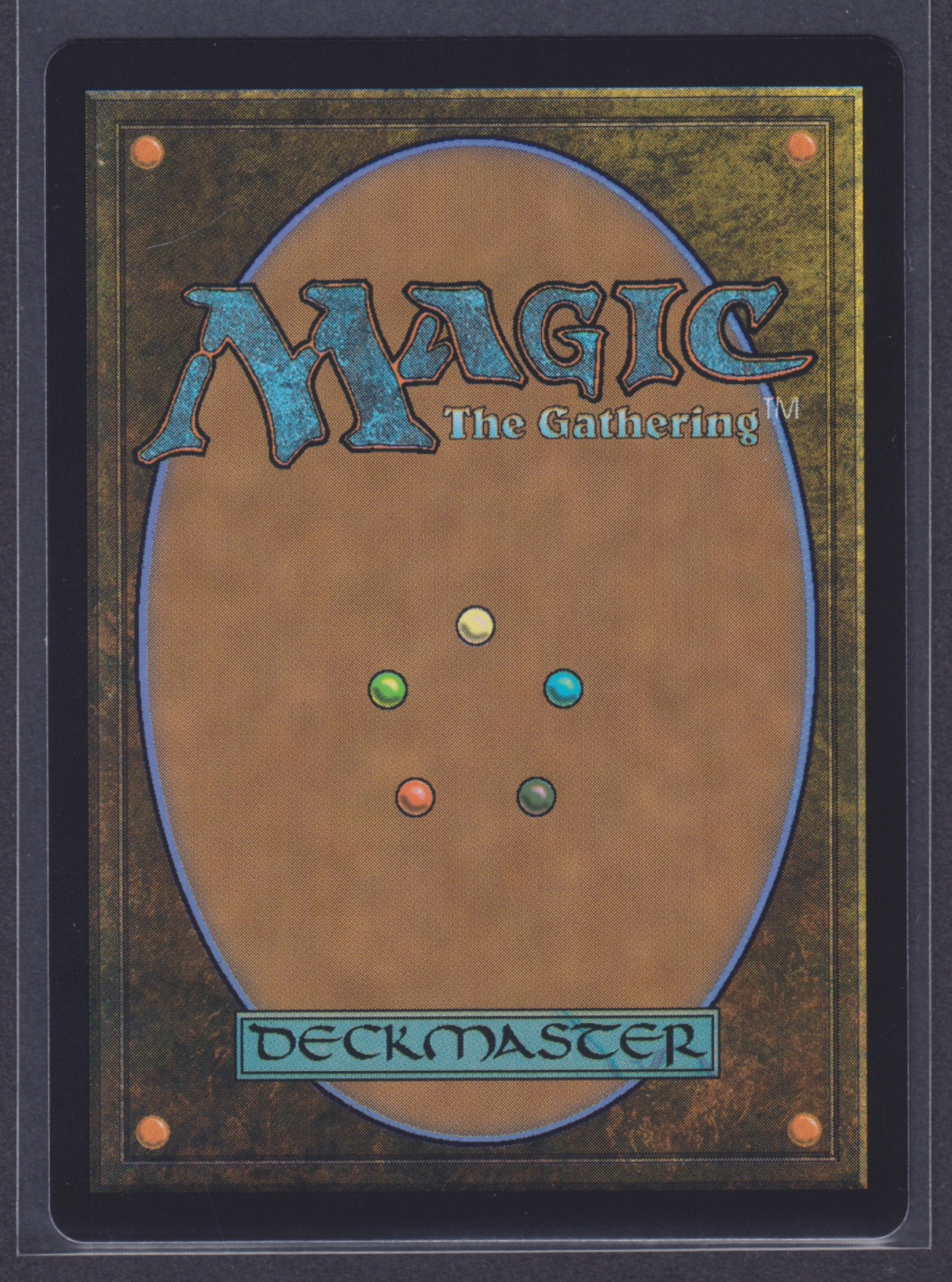 Chocobo Racetrack #179 Final Fantasy - MTG