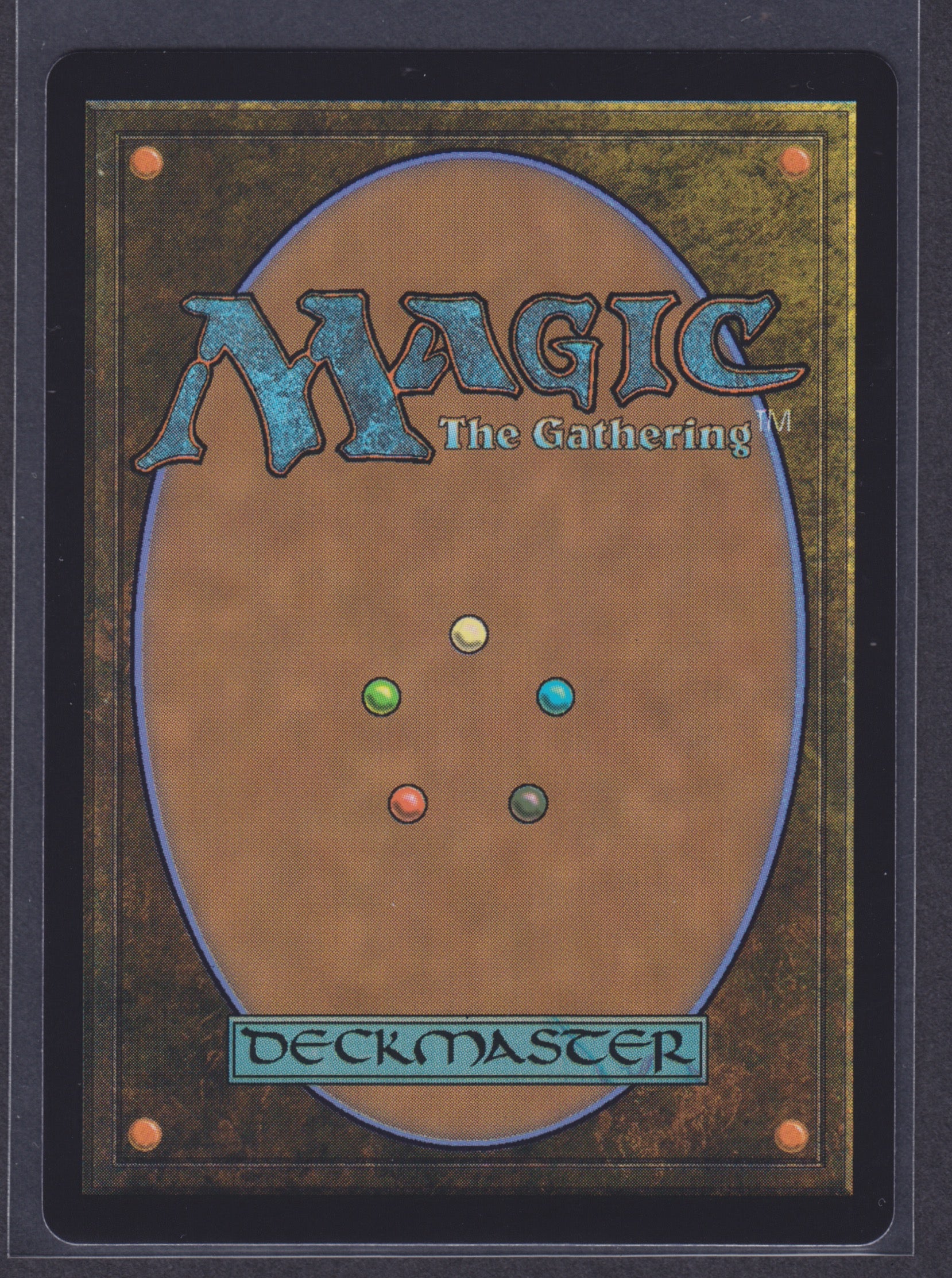 Fire Magic #136 Final Fantasy - MTG