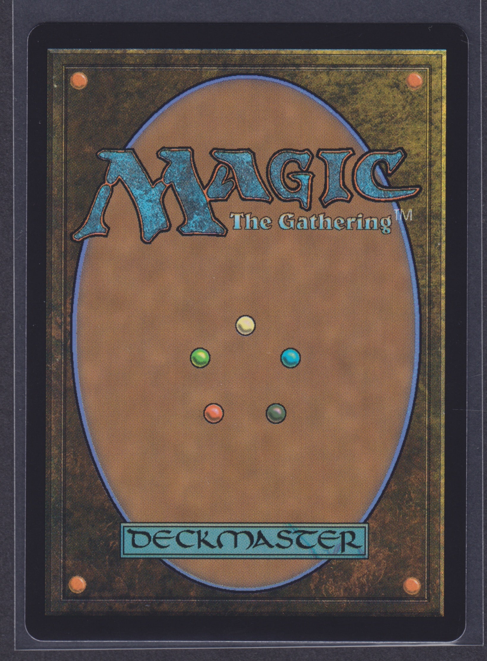 Overkill #109 Final Fantasy - MTG