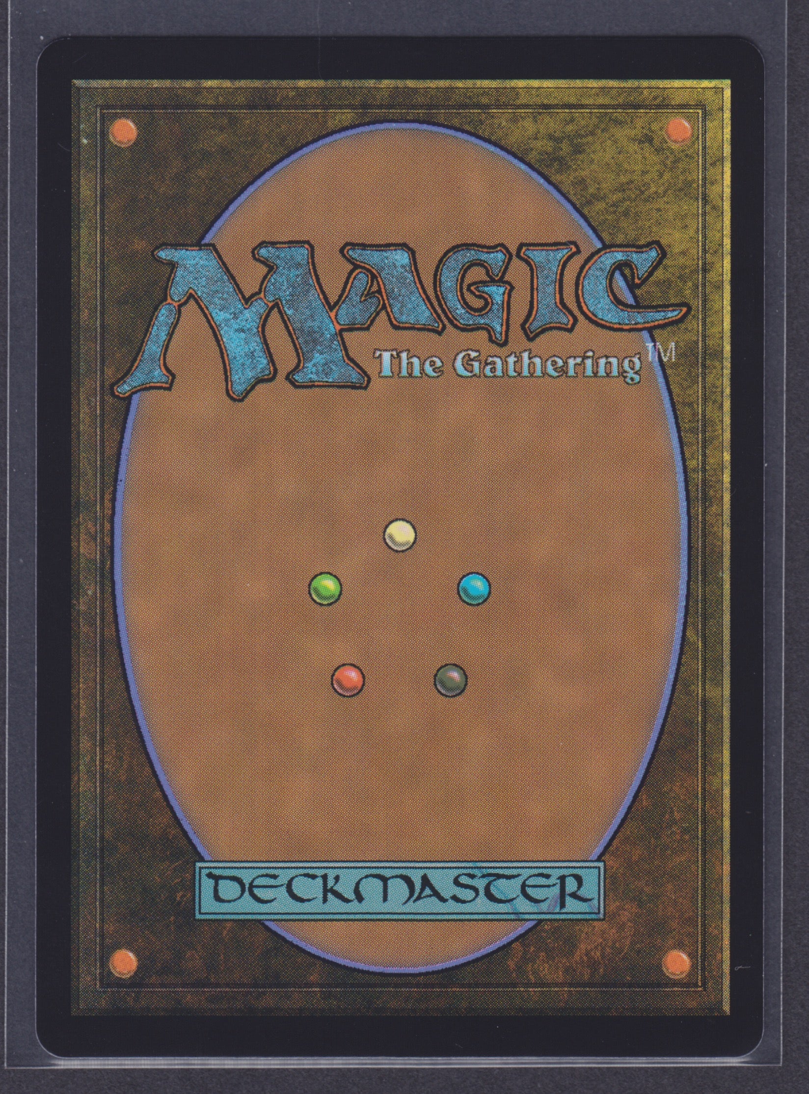 Zidane, Tantalus Thief #251 Final Fantasy - MTG